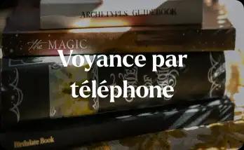 Catégorie voyance par téléphone