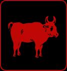 Symbole Boeuf