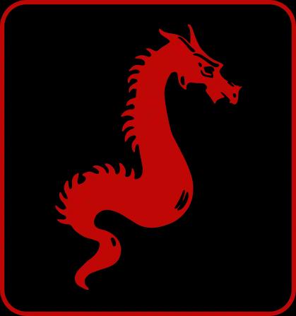 Symbole Dragon