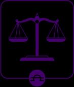 symbole Balance