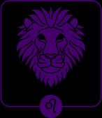 symbole Lion