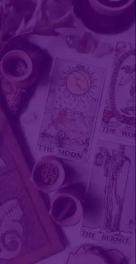 Nos différents tirages de tarot