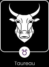 Horoscope du jour de Taureau
