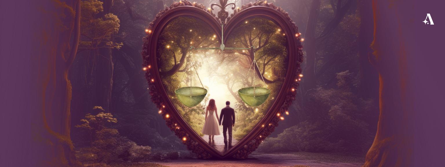  Balance en amour : comment les séduire