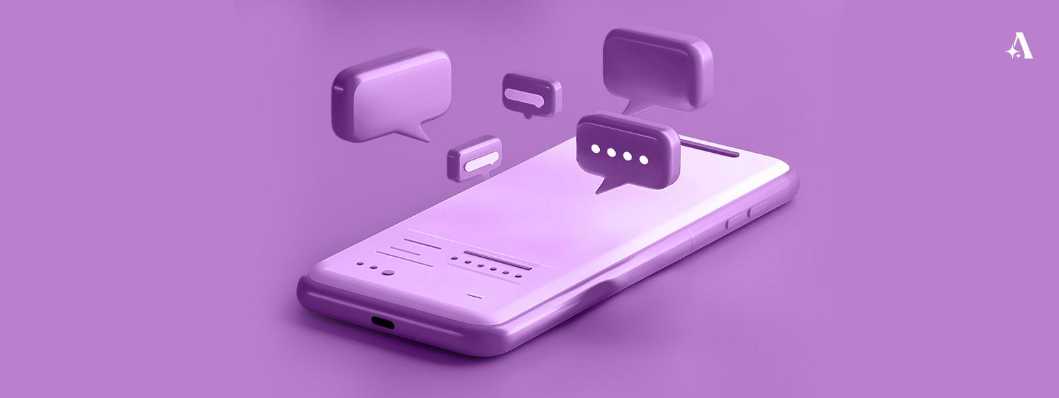 Les avantages de consulter un médium par chat  