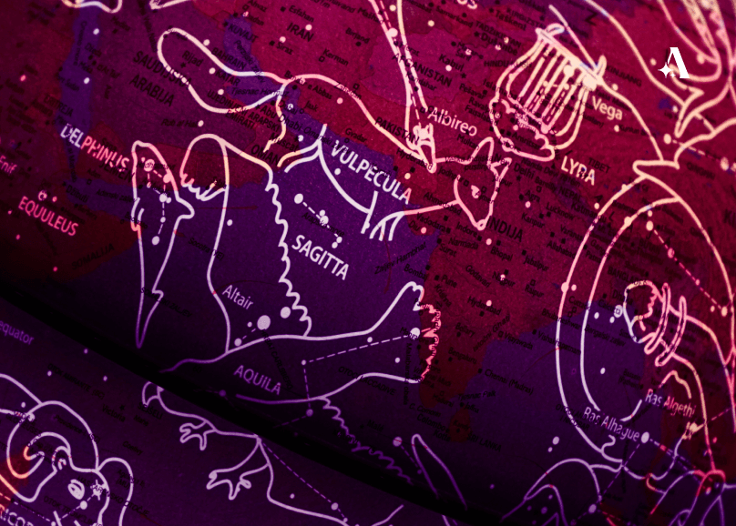 Astrologie gratuite et les prévisions en amour chez Aveniroscope