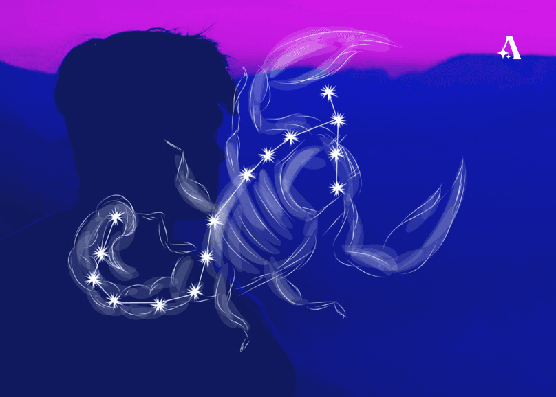 Horoscope de demain pour scorpion homme