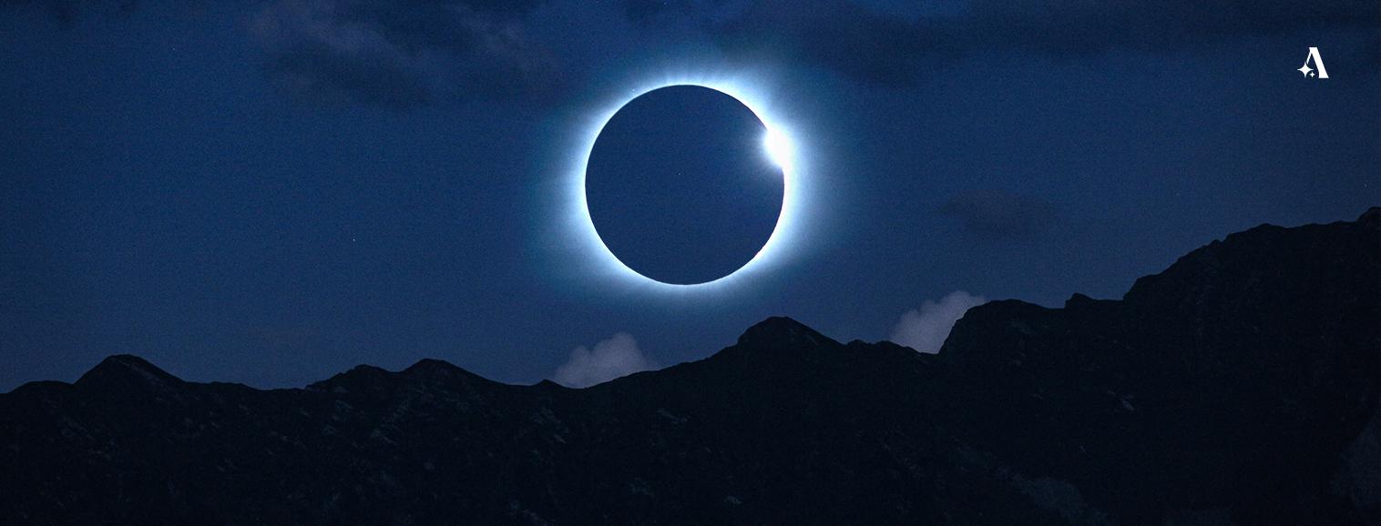Éclipse lunaire 2023 