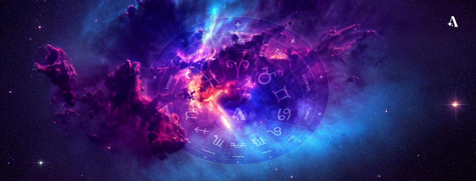 Interprétation horoscope de demain 