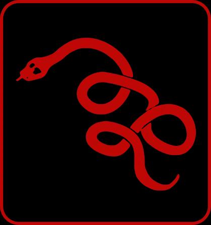 Symbole Serpent