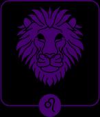 symbole Lion