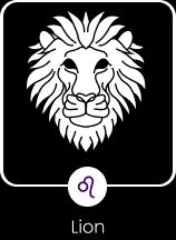 Horoscope du jour de Lion