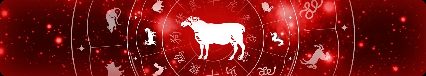 horoscope chinios card - Chèvre