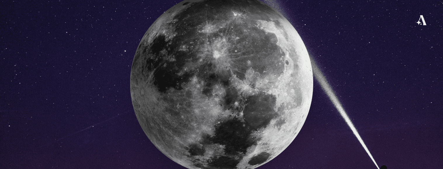 Pleine lune Janvier 2024 selon nos experts