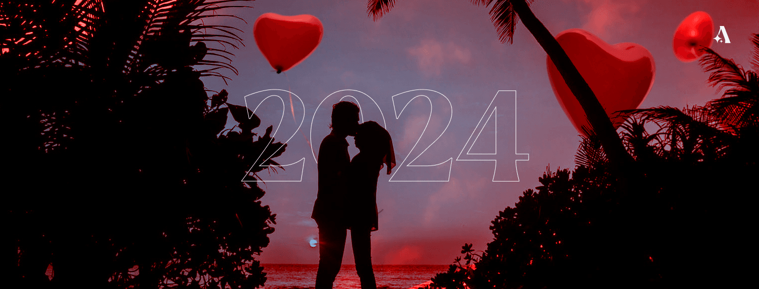 Horoscope amour 2024 selon aveniroscope