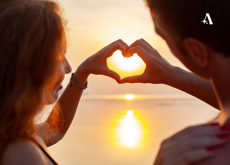  Les Top secrets des couples heureux selon Aveniroscope